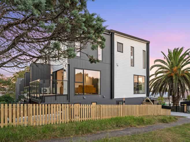 Lot Lots 1-7, 33 Elizabeth Drive, West Harbour