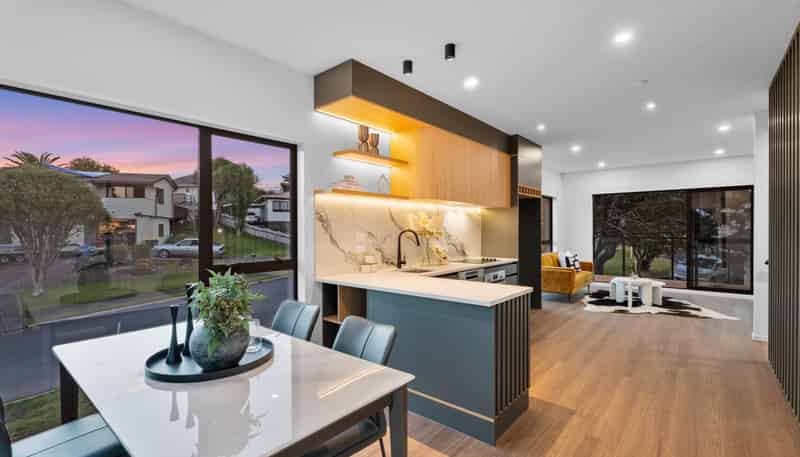 Lot Lots 1-7, 33 Elizabeth Drive, West Harbour