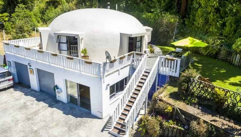 54 & 56 Bridge Road, Birchville