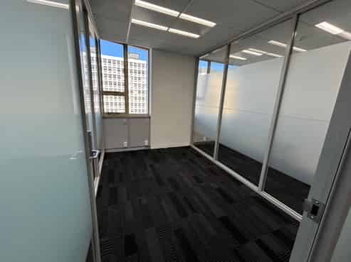 Office with Views