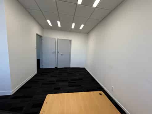 Office with Views