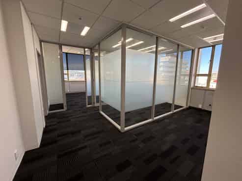 Office with Views