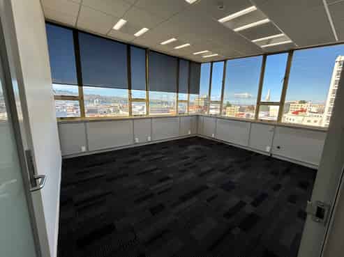 Office with Views
