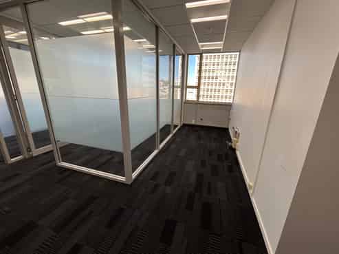 Office with Views