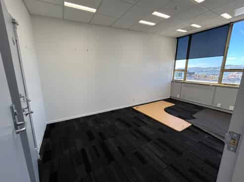 Office with Views
