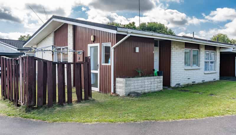 3/155 Carlton Street, Te Awamutu