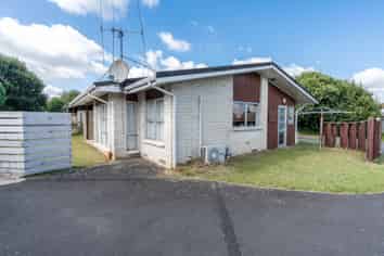 3/155 Carlton Street, Te Awamutu