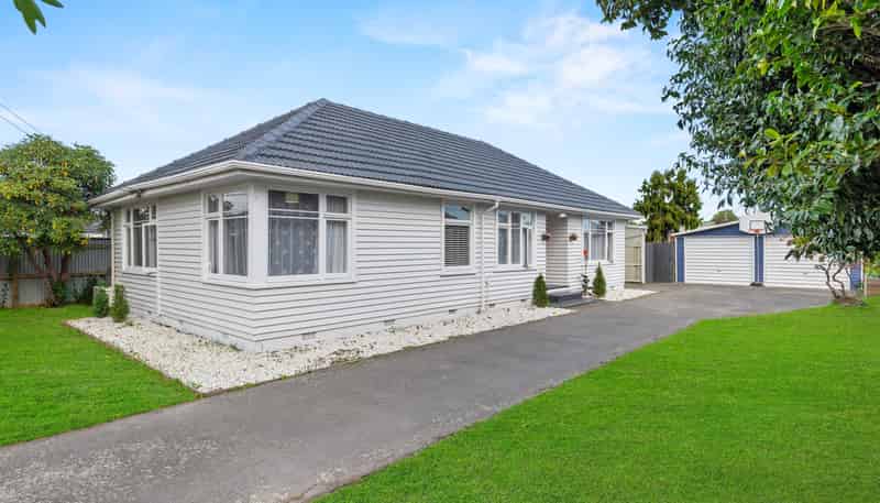 106 Briggs Road, Shirley