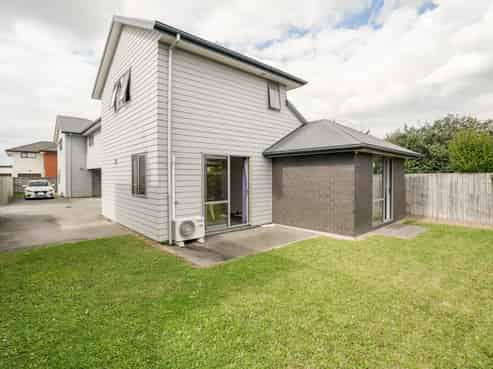 3/28 Beatty Street, Melville