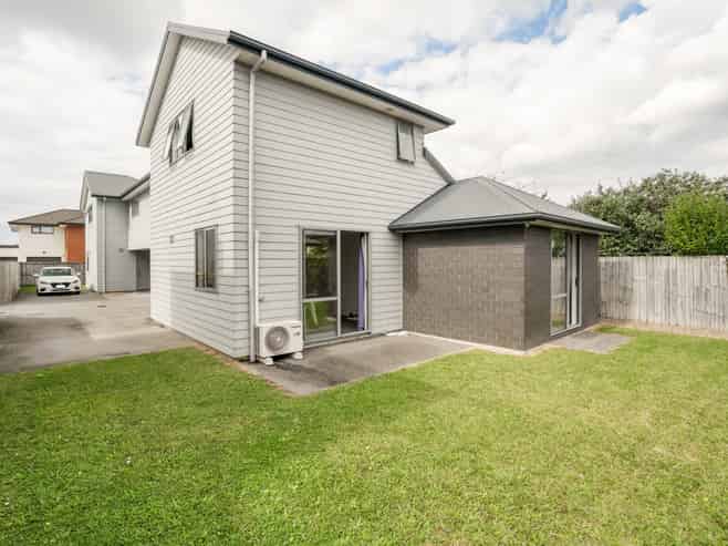 3/28 Beatty Street, Melville