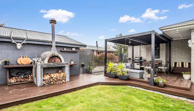 11 Marlene Street, Casebrook