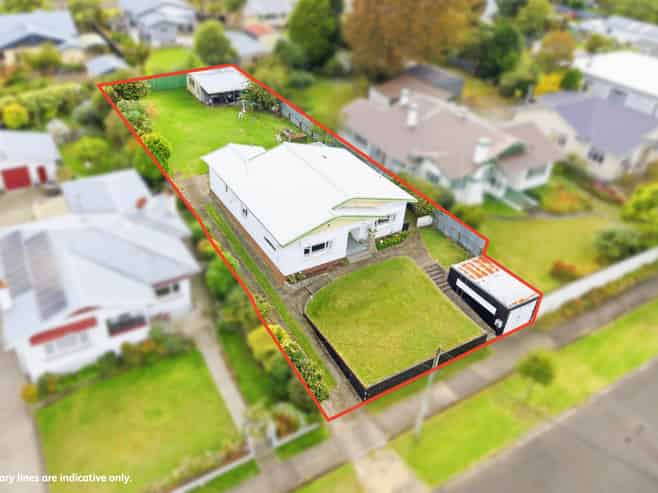 13 Duncan Street, Whanganui East
