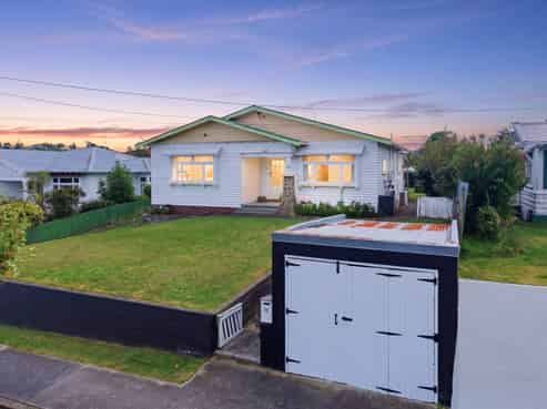 13 Duncan Street, Whanganui East