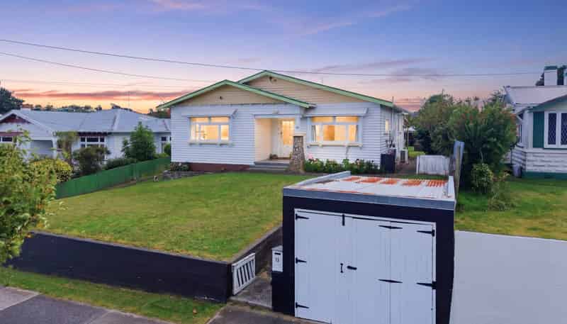 13 Duncan Street, Whanganui East