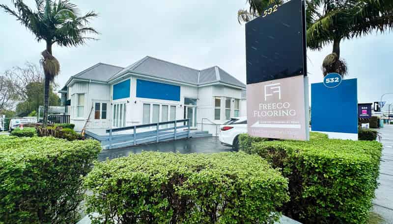 532 Parnell Road, Parnell