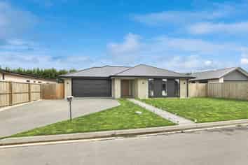 58A Ashbury Drive, Tinwald