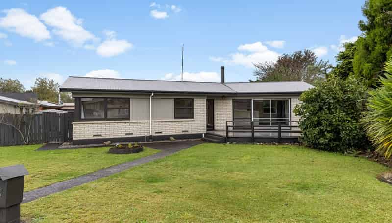 4 Konini Place, Matamata