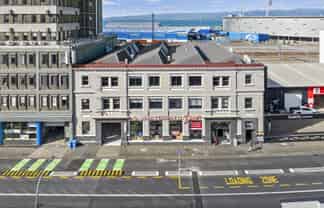 Character Office Suites with Car Parking