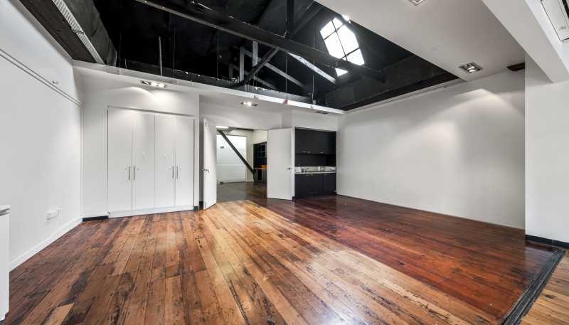 202 Thorndon Quay, Pipitea