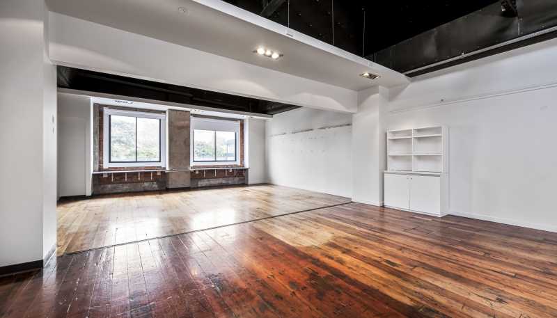 202 Thorndon Quay, Pipitea