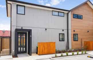 9/25 Hargest Crescent, Sydenham