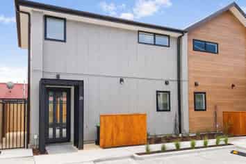 9/25 Hargest Crescent, Sydenham