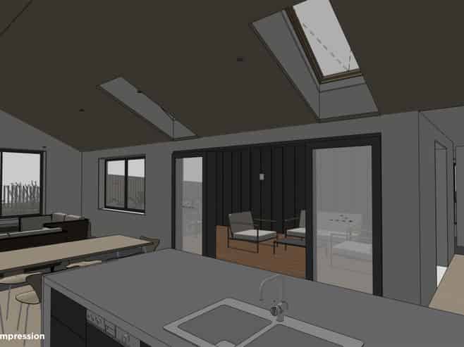 4 Glenbrae Crescent, Wanaka