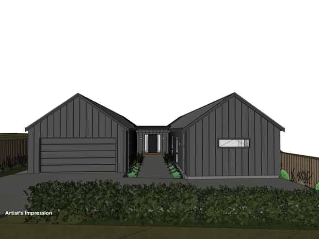 4 Glenbrae Crescent, Wanaka