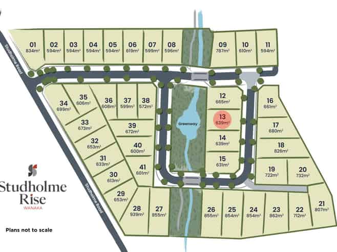 4 Glenbrae Crescent, Wanaka