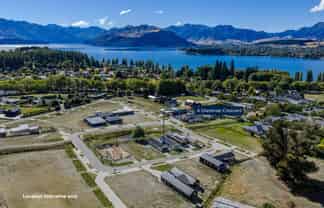 4 Glenbrae Crescent, Wanaka