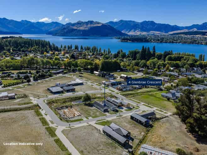 4 Glenbrae Crescent, Wanaka