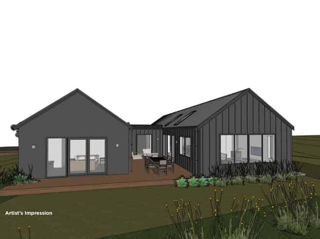 4 Glenbrae Crescent, Wanaka