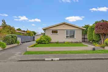 38 Fern Drive, Halswell