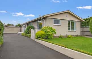 38 Fern Drive, Halswell