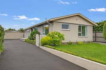 38 Fern Drive, Halswell