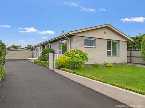 38 Fern Drive, Halswell
