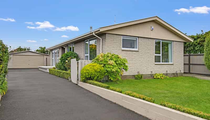 38 Fern Drive, Halswell