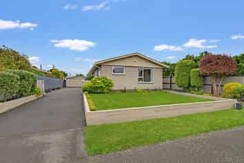 38 Fern Drive, Halswell