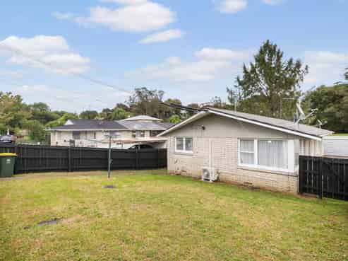 1/45 Eddowes Street, Manurewa