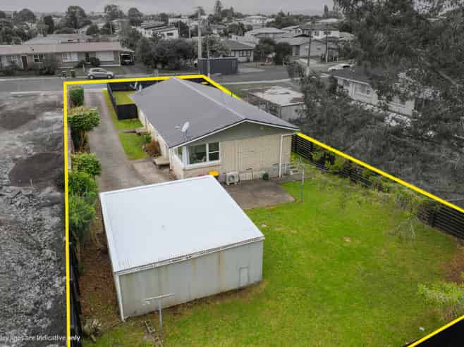 1/45-2/45 Eddowes Street, Manurewa