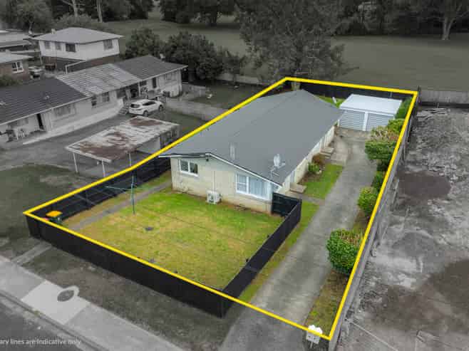1/45-2/45 Eddowes Street, Manurewa
