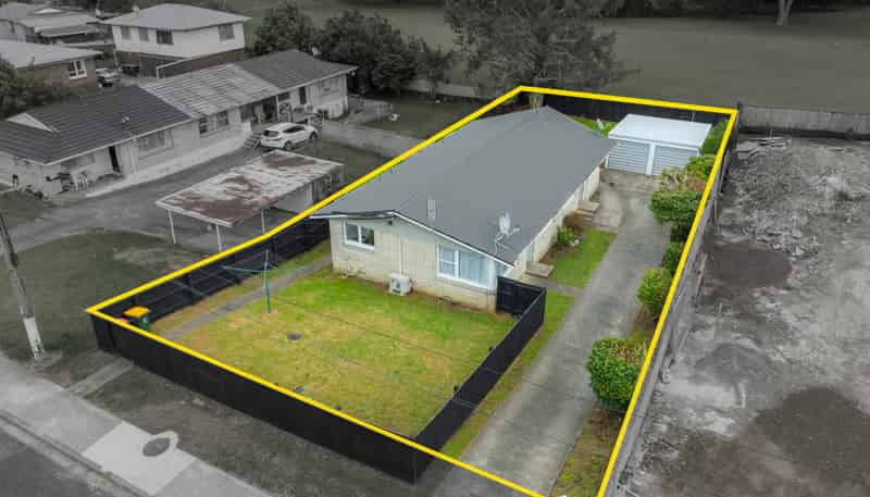 1/45 Eddowes Street, Manurewa