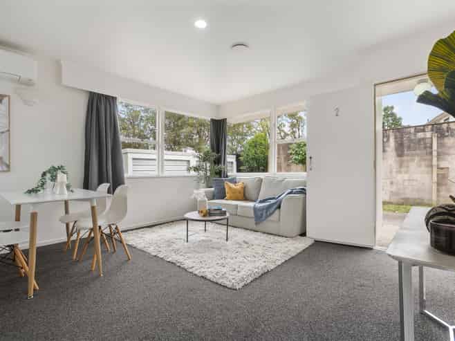 1/45 Eddowes Street, Manurewa