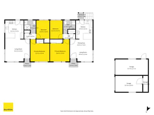 1/45 Eddowes Street, Manurewa