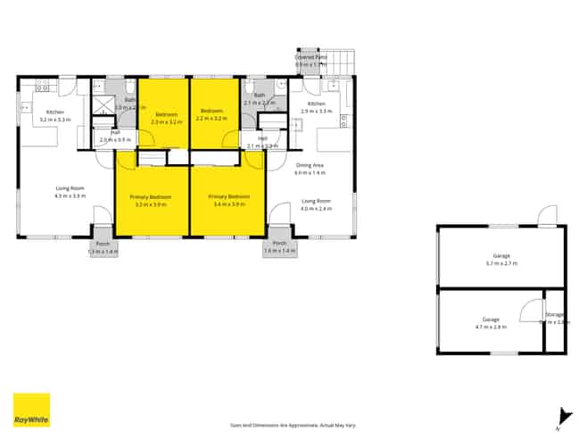 1/45 Eddowes Street, Manurewa