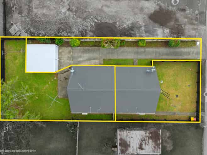 1/45-2/45 Eddowes Street, Manurewa