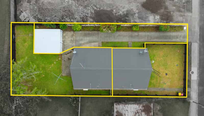 1/45-2/45 Eddowes Street, Manurewa