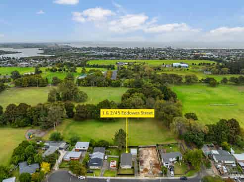1/45 Eddowes Street, Manurewa