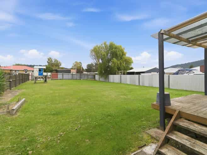 34 Meadowbank Crescent, Fordlands