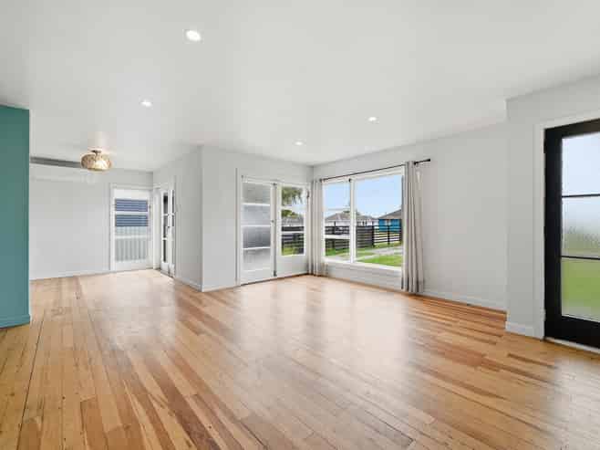 34 Meadowbank Crescent, Fordlands